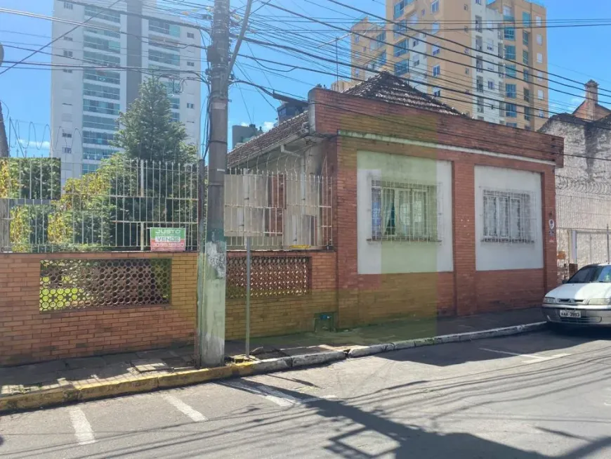 Foto 1 de Prédio Residencial com 4 Quartos à venda, 150m² em Centro, São Leopoldo