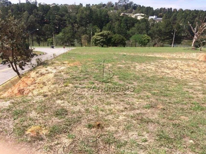 Foto 1 de Lote/Terreno à venda, 1500m² em Condomínio Residencial Terras de São Lucas, Sorocaba