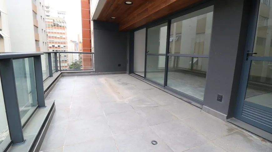 Foto 1 de Apartamento com 2 Quartos à venda, 162m² em Itaim Bibi, São Paulo