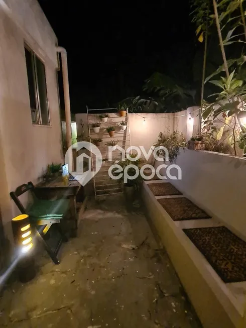 Foto 1 de Casa com 3 Quartos à venda, 90m² em Santa Teresa, Rio de Janeiro