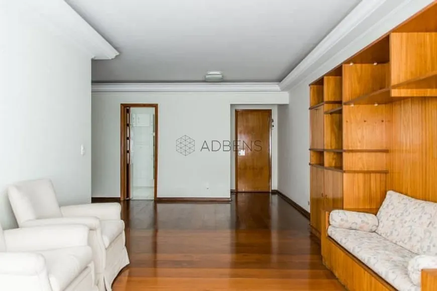 Foto 1 de Apartamento com 3 Quartos à venda, 128m² em Santa Cecília, São Paulo