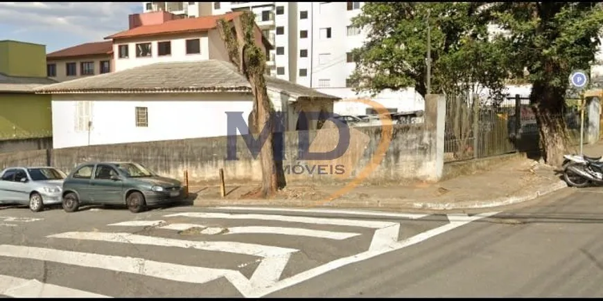 Foto 1 de Lote/Terreno à venda, 750m² em Centro, São Bernardo do Campo