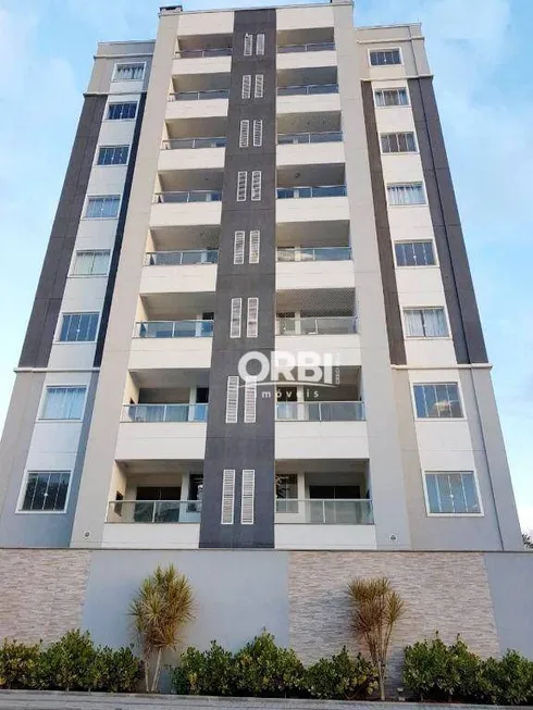 Foto 1 de Apartamento com 3 Quartos à venda, 90m² em Itoupava Central, Blumenau