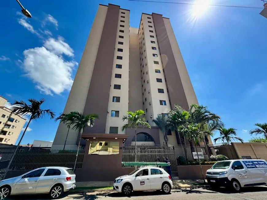 Foto 1 de Apartamento com 3 Quartos à venda, 111m² em Nova Aliança, Ribeirão Preto