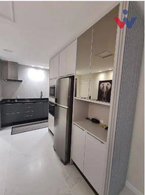 Foto 1 de Apartamento com 2 Quartos à venda, 100m² em Centro, Itapema