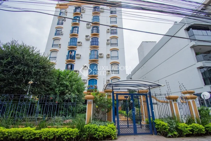 Foto 1 de Apartamento com 3 Quartos para alugar, 168m² em Mont' Serrat, Porto Alegre