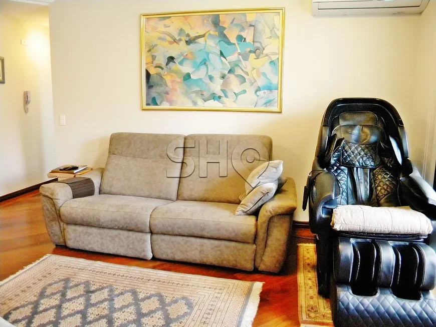 Foto 1 de Apartamento com 2 Quartos à venda, 76m² em Higienópolis, São Paulo