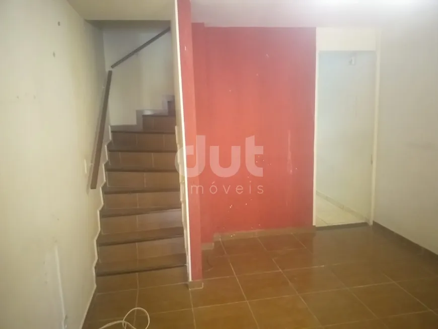 Foto 1 de Casa de Condomínio com 2 Quartos à venda, 62m² em Vila Maria Eugênia, Campinas