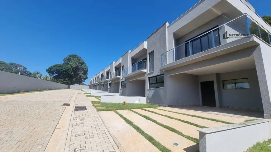 Foto 1 de Casa de Condomínio com 3 Quartos à venda, 160m² em Parque Nova Veneza/Inocoop, Sumaré