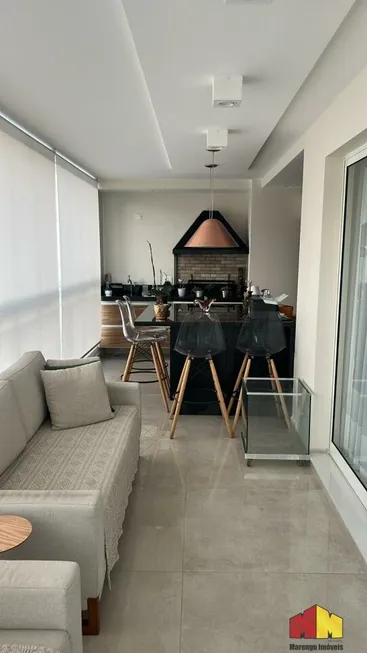 Foto 1 de Apartamento com 3 Quartos à venda, 172m² em Vila Gomes Cardim, São Paulo