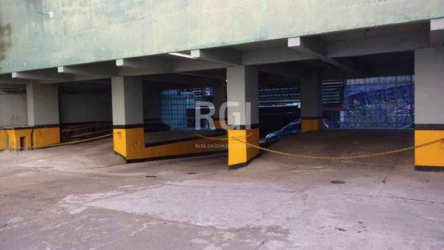 Foto 1 de Galpão/Depósito/Armazém à venda, 11m² em Centro Histórico, Porto Alegre