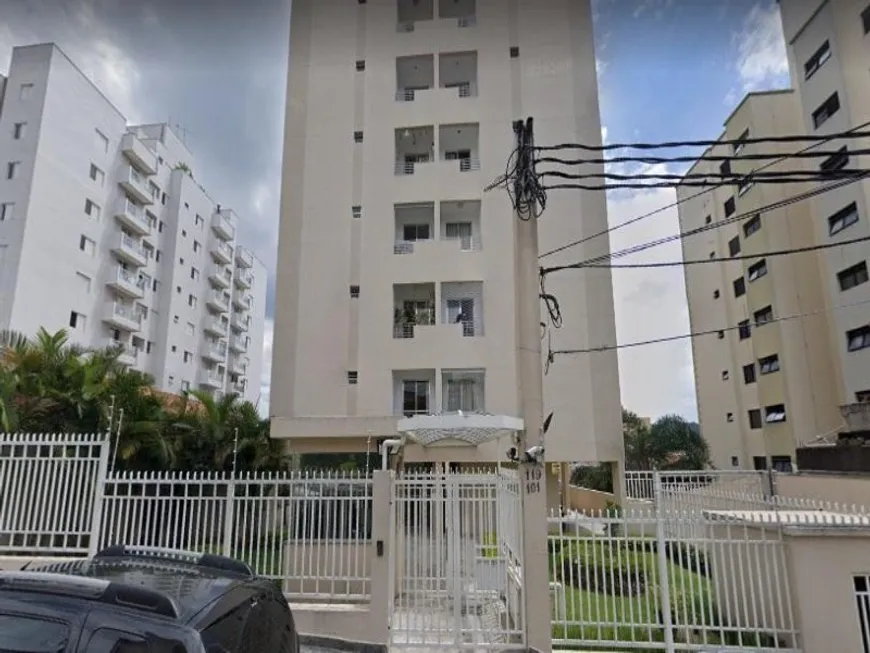 Foto 1 de Apartamento com 2 Quartos à venda, 50m² em Vila Mazzei, São Paulo