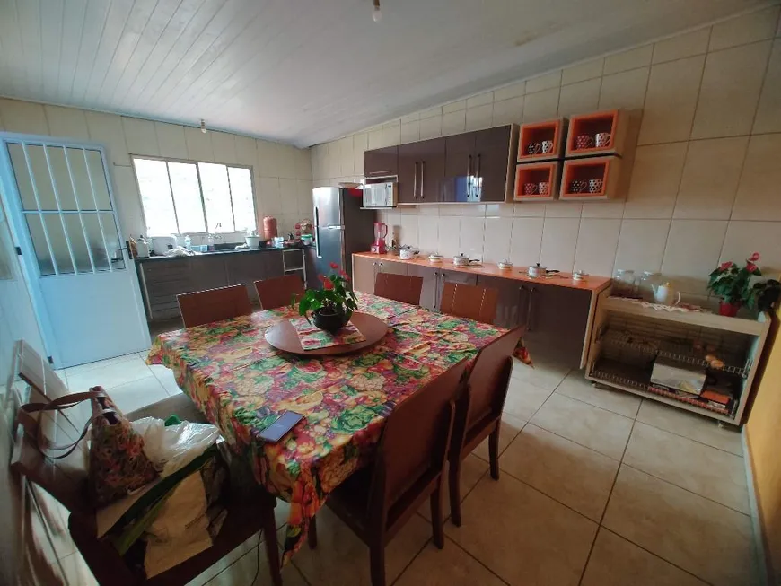 Foto 1 de Casa com 3 Quartos à venda, 176m² em Monte Serrat, Itupeva