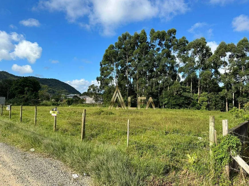 Foto 1 de Lote/Terreno à venda, 2389m² em Gravata, Navegantes