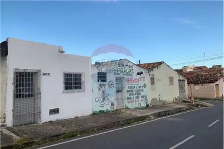 Foto 1 de Casa com 4 Quartos à venda, 145m² em Rosa Elze, São Cristóvão