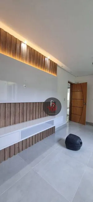 Foto 1 de Apartamento com 2 Quartos à venda, 54m² em Vila Curuçá, Santo André