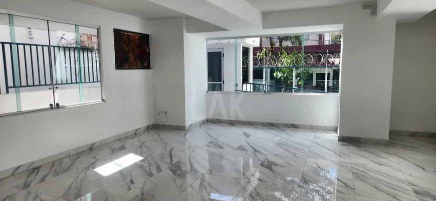 Foto 1 de Apartamento com 2 Quartos à venda, 50m² em Serra, Belo Horizonte