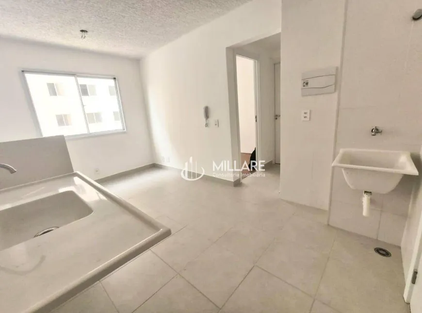 Foto 1 de Apartamento com 2 Quartos para alugar, 34m² em Brás, São Paulo