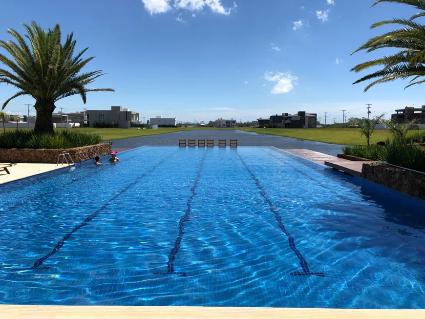 Foto 1 de Lote/Terreno à venda, 420m² em Reserva das Aguas, Torres