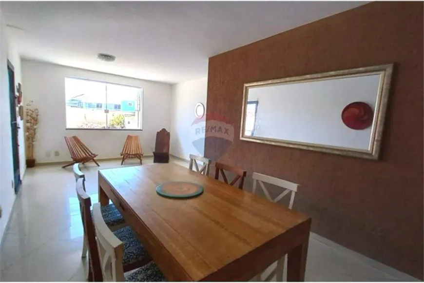 Foto 1 de Casa com 4 Quartos à venda, 248m² em Portuguesa, Rio de Janeiro