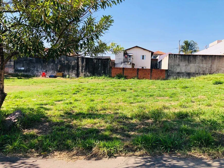 Foto 1 de Lote/Terreno à venda, 200m² em Jardim Helena, Piracicaba