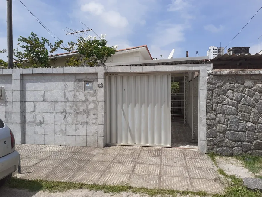 Foto 1 de Casa com 3 Quartos à venda, 200m² em Casa Caiada, Olinda