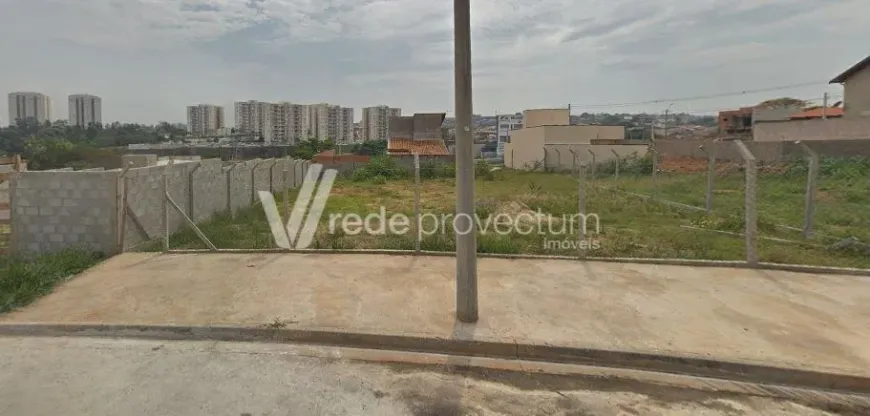 Foto 1 de Lote/Terreno à venda, 239m² em Residencial Parque da Fazenda, Campinas