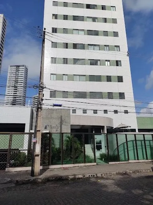 Foto 1 de Apartamento com 2 Quartos à venda, 42m² em Casa Amarela, Recife