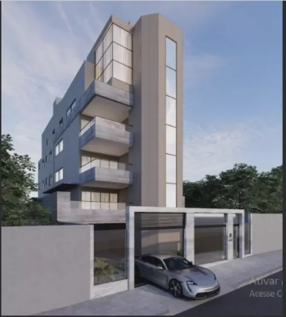 Foto 1 de Apartamento com 4 Quartos à venda, 250m² em Jaraguá, Belo Horizonte