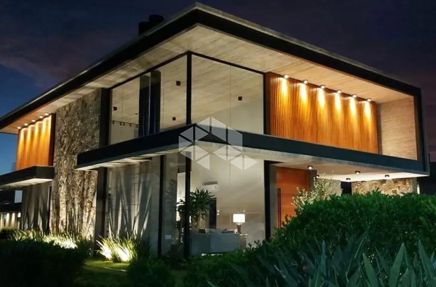 Foto 1 de Casa de Condomínio com 4 Quartos à venda, 267m² em Condominio Sea Coast, Xangri-lá