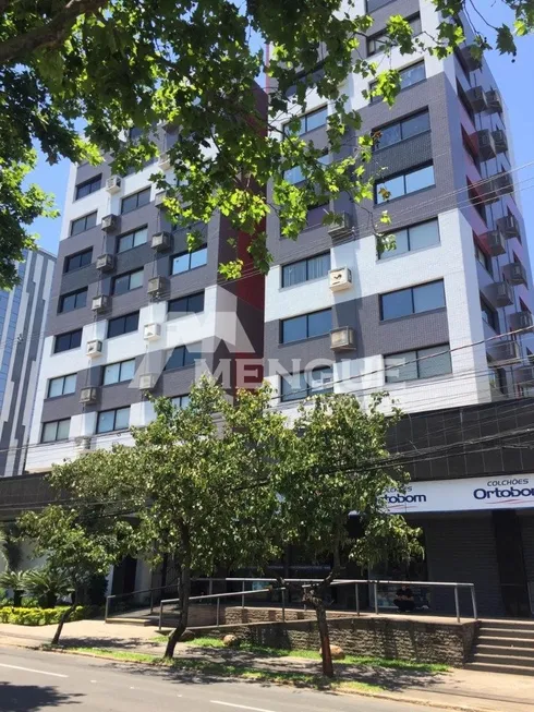 Foto 1 de Ponto Comercial à venda, 34m² em Higienópolis, Porto Alegre