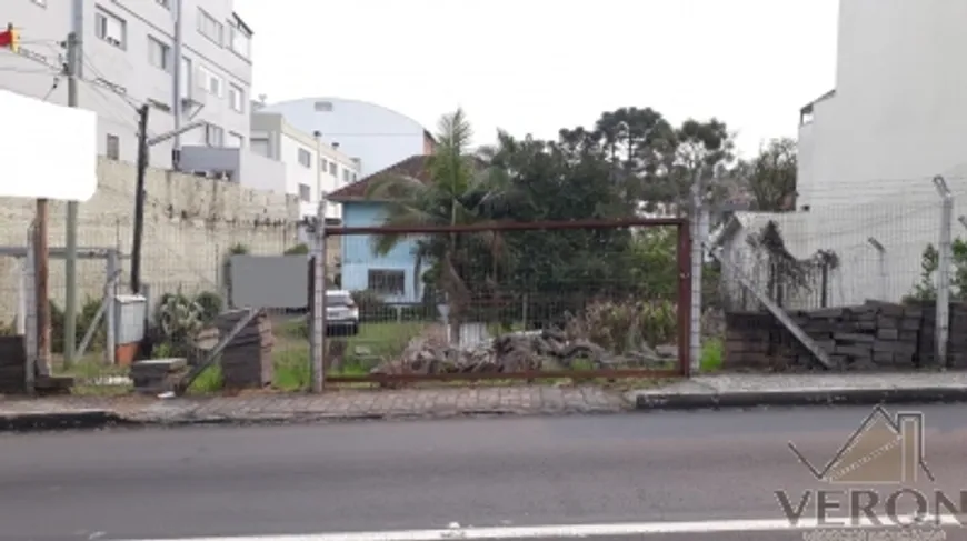 Foto 1 de Lote/Terreno à venda, 1600m² em Santa Catarina, Caxias do Sul