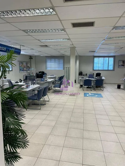 Foto 1 de Prédio Comercial para alugar, 1446m² em Centro, Barueri