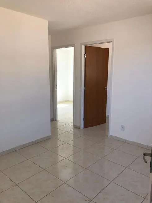 Foto 1 de Apartamento com 2 Quartos à venda, 10m² em Parque Marajó, Valparaíso de Goiás