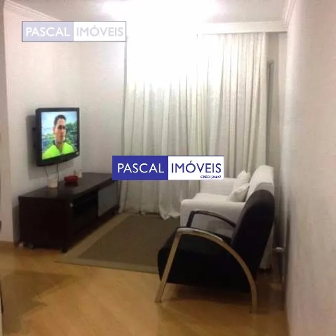 Foto 1 de Apartamento com 3 Quartos à venda, 65m² em Jardim Aeroporto, São Paulo