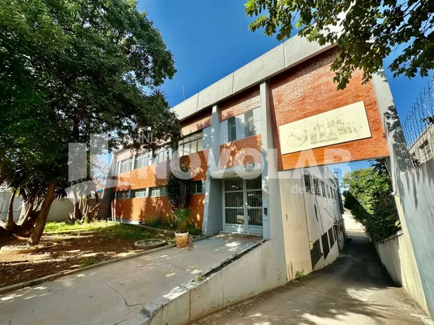 Foto 1 de Prédio Comercial para alugar, 1366m² em Casa Verde, São Paulo