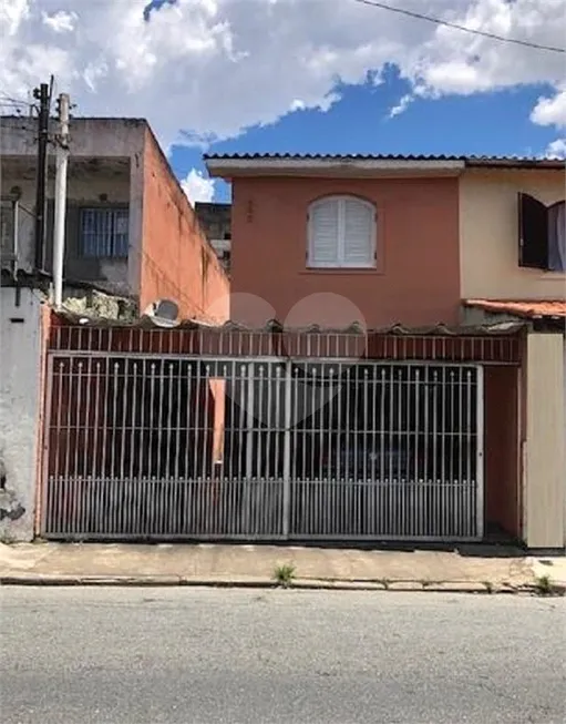 Foto 1 de Sobrado com 2 Quartos à venda, 105m² em Tucuruvi, São Paulo