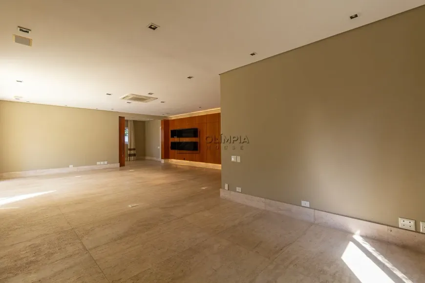 Foto 1 de Casa com 4 Quartos à venda, 814m² em Chácara Santo Antônio, São Paulo