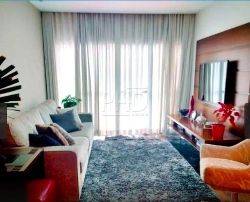 Foto 1 de Apartamento com 2 Quartos à venda, 97m² em Centro, São Bernardo do Campo