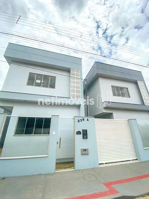 Foto 1 de Casa com 2 Quartos à venda, 97m² em São José, Linhares