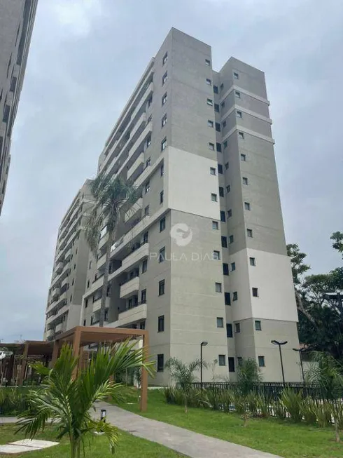 Foto 1 de Apartamento com 3 Quartos à venda, 69m² em Jardim America, Sorocaba