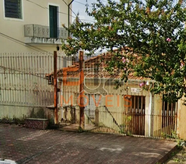 Foto 1 de Casa com 3 Quartos à venda, 140m² em Vila Maria, São Paulo