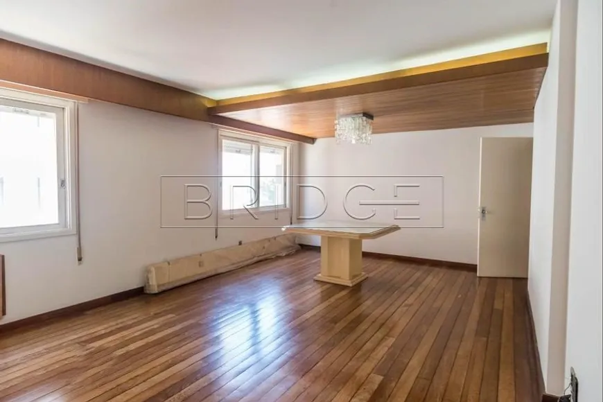 Foto 1 de Apartamento com 3 Quartos à venda, 148m² em Rio Branco, Porto Alegre