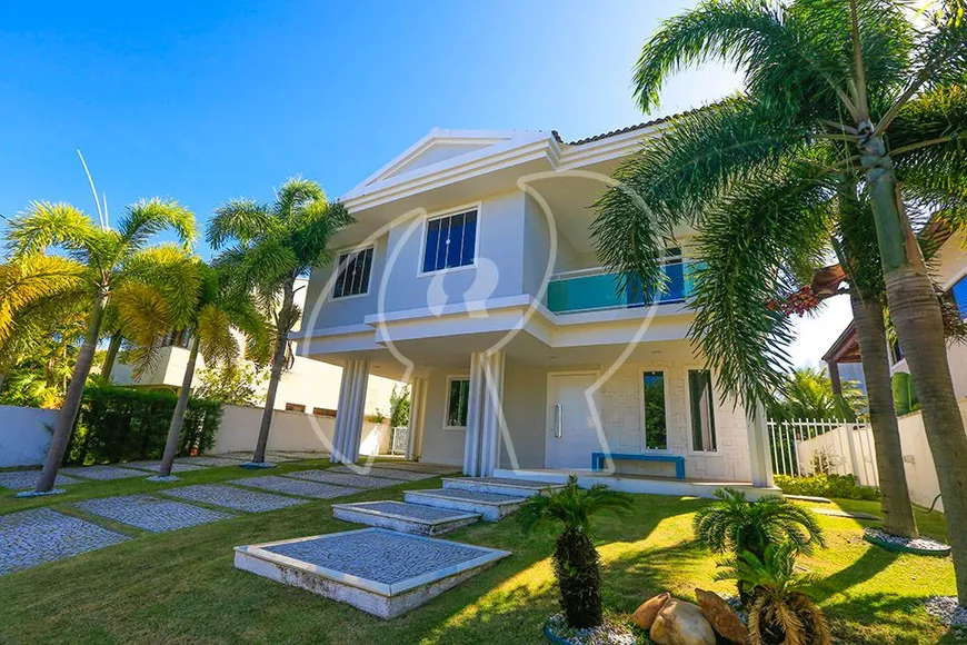 Foto 1 de Casa de Condomínio com 3 Quartos à venda, 300m² em , Eusébio