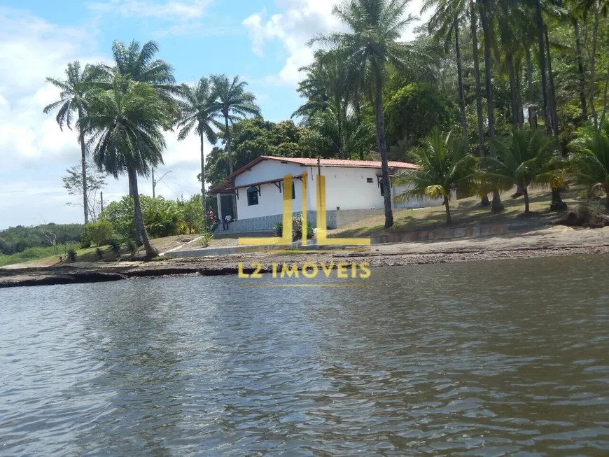 Foto 1 de Fazenda/Sítio com 2 Quartos à venda, 750000m² em Centro, Taperoá