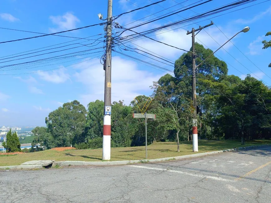 Foto 1 de Lote/Terreno à venda, 2171m² em Tamboré, Barueri