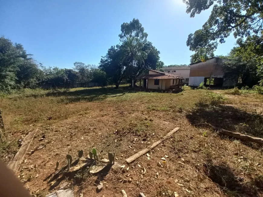 Foto 1 de Fazenda/Sítio à venda, 6000m² em Estancia Jockey Clube, São José do Rio Preto