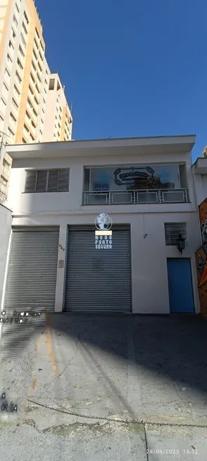 Foto 1 de Prédio Comercial à venda, 700m² em Tatuapé, São Paulo