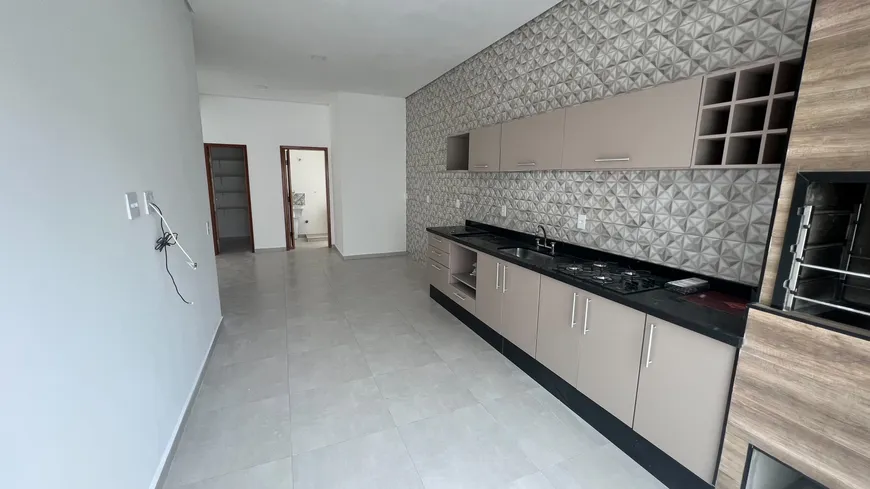 Foto 1 de Casa de Condomínio com 3 Quartos para venda ou aluguel, 229m² em Brigadeiro Tobias, Sorocaba