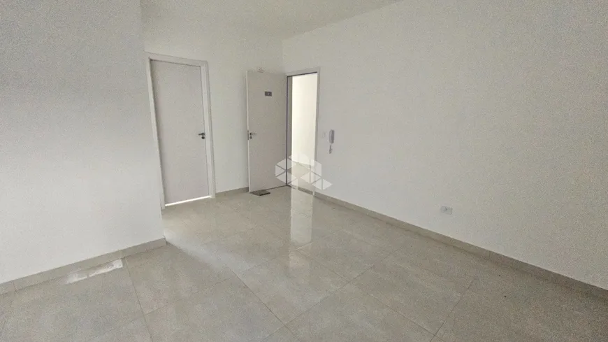 Foto 1 de Apartamento com 1 Quarto à venda, 38m² em Parque São Domingos, São Paulo